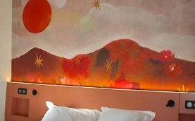 Les Appart'Hotels De La Fontaine